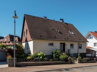 Zentrale Wohnung in Haslach - Haslach im Kinzigtal - 6