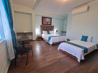 Residencial Lago Verde - Tarapoto - 9