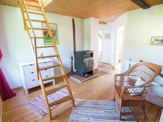 Geräumiges Ferienhaus in Hessen mit Garten - Waldeck - 5