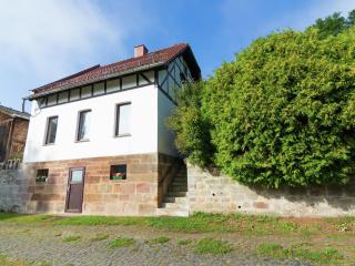 Geräumiges Ferienhaus in Hessen mit Garten - Waldeck - 9