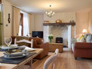 Moss Cottage - Burry Port - 0