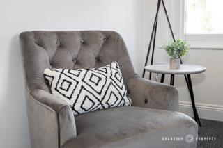 The Westborough Nook by Grandeur Property - Wimborne Minster - 4
