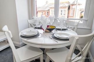 The Westborough Nook by Grandeur Property - Wimborne Minster - 6