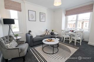 The Westborough Nook by Grandeur Property - Wimborne Minster - 0