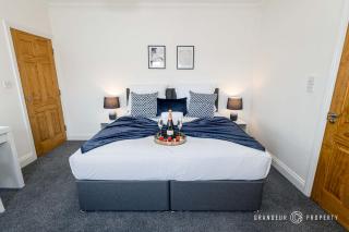 The Westborough Nook by Grandeur Property - Wimborne Minster - 8