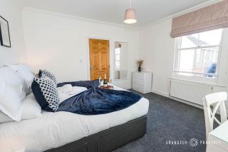 The Westborough Nook by Grandeur Property - Wimborne Minster - 7