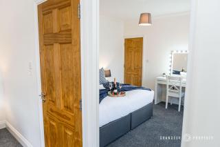 The Westborough Nook by Grandeur Property - Wimborne Minster - 9