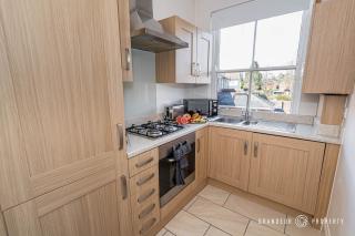 The Westborough Nook by Grandeur Property - Wimborne Minster - 2