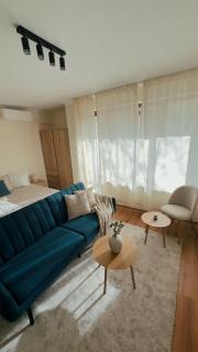 Modern Studio near Ski Lift - Cedar Lodge 4,Bansko by Flat Mаnаger - 9