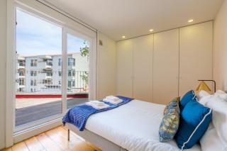 Magnolia 5 Luxury with AC Metro Downtown Porto - 7