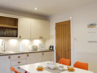 Rhunahaorine Cottage - 6