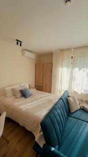 Modern Studio near Ski Lift - Cedar Lodge 4,Bansko by Flat Mаnаger - 5