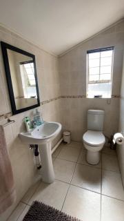 CharlottesWeb - Johannesburg - 4