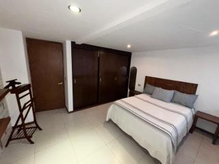 Xalapa Monte Novo Contemporary House - Xalapa - 5