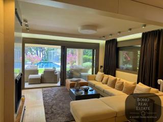 Villa One & Only Posidi Luxury Living - 9