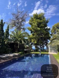 Villa One & Only Posidi Luxury Living - Possidi - 5
