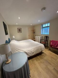 Annexe in Broomfield Barn - - 5