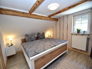 Ferienhaus mit Sauna & Spa, Hüttenrode - Hüttenrode - 6