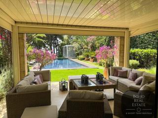 Villa One & Only Posidi Luxury Living - Possidi - 4