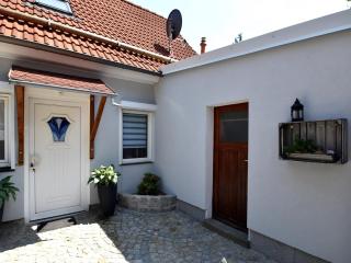 Ferienhaus mit Sauna & Spa, Hüttenrode - Hüttenrode - 3