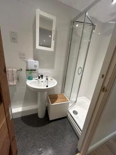 Annexe in Broomfield Barn - - 3