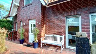 Haus Pier 24 An der Rennweide 24a 96qm - Dangast - 0