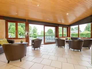 Faymonville Retreat with Sauna - 2