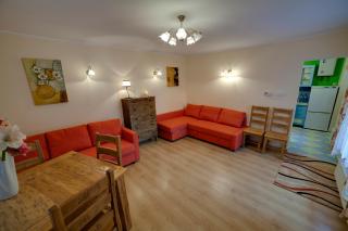 Apartament Bryza - Danzig - 9