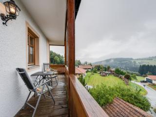 Wohnung in Lohberg nahe Arber Skipisten - Schwarzenbach - 5