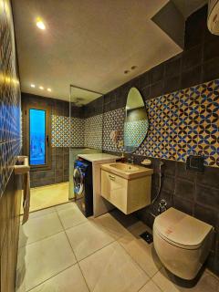 Rowaq Hotel - Downtown Cairo - 8