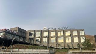 Kolsay Preсtige - 8
