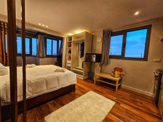 Rowaq Hotel - Downtown Cairo - 1