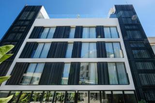 M. HOTEL - 9
