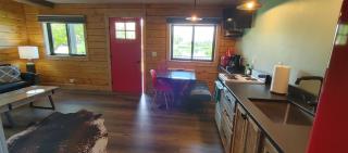 SkyWater Cabins - 8
