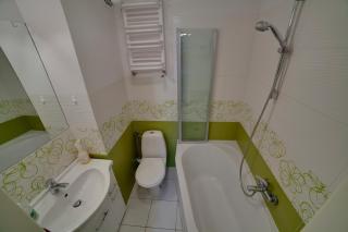Apartament Bryza - Danzig - 1