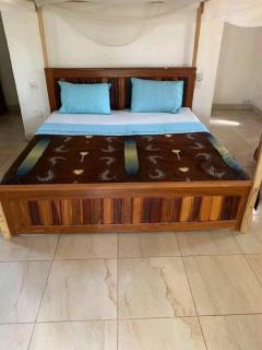 Sita joyeh baobab island holiday resort - 9