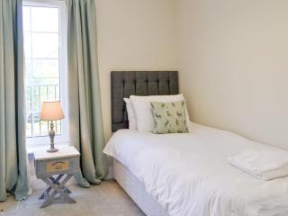Powderhall Brae - Edinburgh - 4