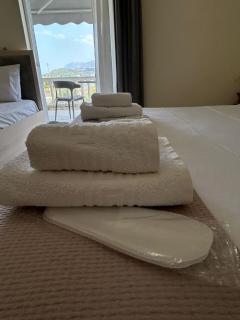 Elizabeth Apartments Himare - Himare - 5