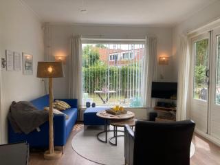 Holiday Home in Koudekerke near Beach - Dishoek - 9