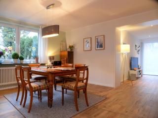 Ferienwohnung mit Sauna - Merlsheim - 1