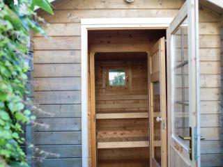 Ferienwohnung mit Sauna - 6