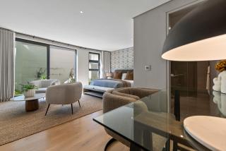 Vive Lodge by Bliss Collection - Le Cap - 7
