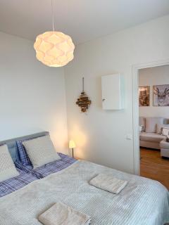 Lapland Home Rovaniemi - 9