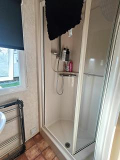 Mark and Teresa's 8 berth caravan on Coral Beach Ingoldmels - Ingoldmells - 9