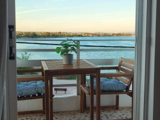 Sirene beachfront central apartment near airport - 9