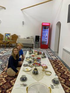 Sarzamin Guest House - 2