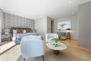 Vive Lodge by Bliss Collection - 0
