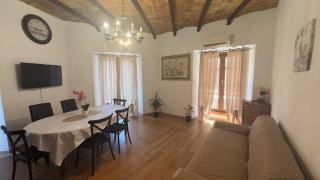 Dimora di Trastevere - Roma - 7