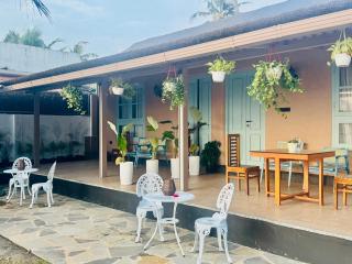 Soleil Beach villa - 4