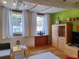 Ferienwohnung Schlossstrasse 7 - 1